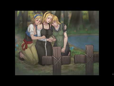 Claire's Quest GOLD (Квест Клэр) №26 Прохождение на русском