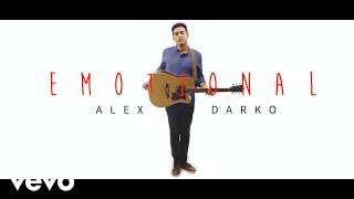 Alex Darko - The Quiet One