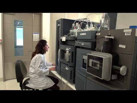 The Centre for Drug Candidate Optimisation at the Monash Institute of Pharmaceutical Sciences