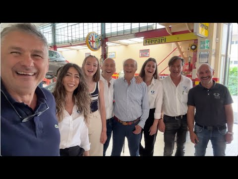 Barzelletta Assicurazione vita - Paci