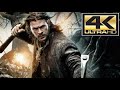MOVIE ACTION Snow White And The Huntsman 2012