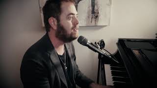 Scott MacIntyre "Open Up Our Eyes" (COVER)