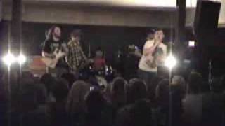 In Safe Hands - It&#39;s Alright Cuz I&#39;m Saved By The Bell