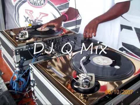 DJ Q Mix