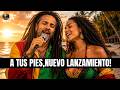 A Tus Pies,Una Sola Escucha Bastará Para Entender Por Qué Está Tocando Tantos Corazone