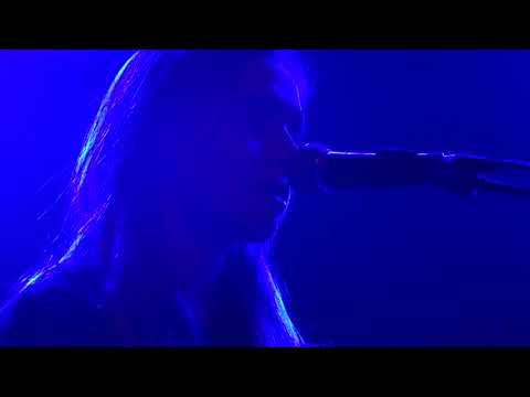"Hurt Less" & "Go Home", Julien Baker - Bruxelles, Novembre 2017