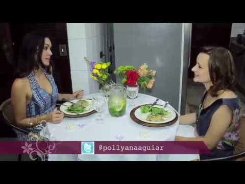 RISOTO DE SHITAKE com RAFA GONZAGA