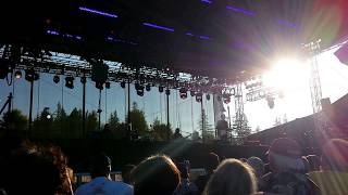 RON DANTE(LIVE VIDEO CLIP)- "SUGAR, SUGAR"(LYRICS)