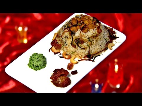 Dhe Ruchi I Ep 123 - Chemmeen Biriyani I Mazhavil Manorama