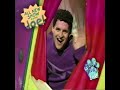 Blue S Clues LIVE Now With Joe