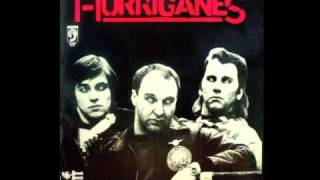 Hurriganes - Hot Wheels / Find A Lady