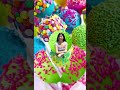 COLOFUL LOLLIPOPS #candy #sugar #shorts #youtubeshorts #simplelivinginusa