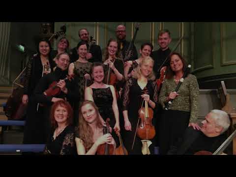 "IMAGINE" – Put Yourself in the Shoes of a Freelance Musician – from APOLLO'S FIRE