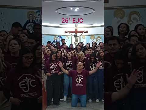 26° EJC - Cachoeiras de Macacu Rj