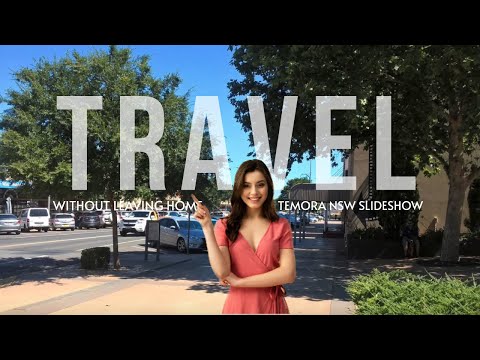 Temora NSW Australia