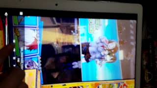 【ヒーローズバトルラッシュ】轟焦凍チームvs轟焦凍チーム