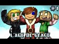 L��ge de Glace : Joyeux No��l ! | 01 - Minecraft - YouTube