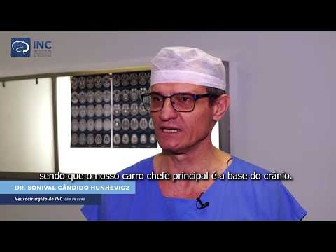 Hospital INC - A Neurocirurgia no Hospital INC