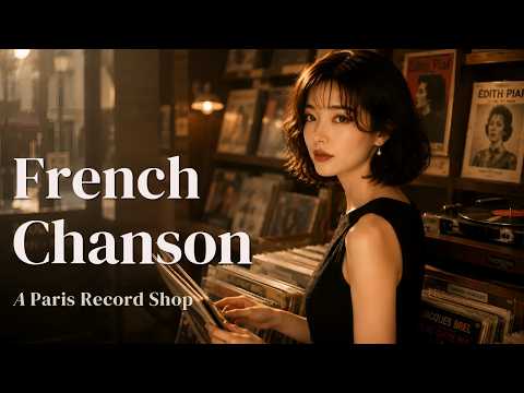 Elle sabîme - French Wave
