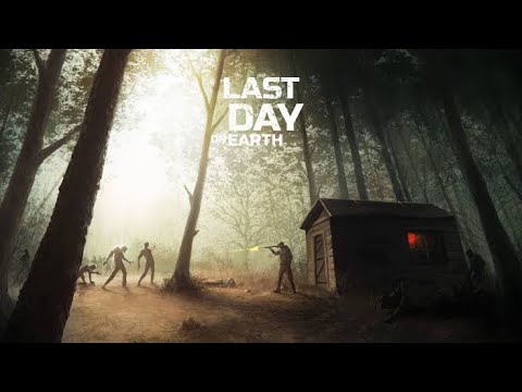 INVASÃO NA BASE APAROMNP NO LAST DAY ON EATH