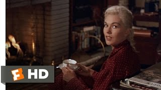 Vertigo (4/11) Movie CLIP - What Happened? (1958) HD