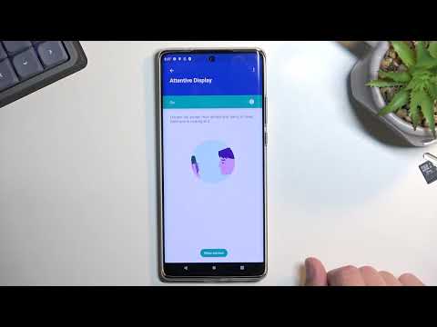 Tips And Tricks MOTOROLA Edge 30 Ultra | Top Hidden Features & Secret Moto Functions