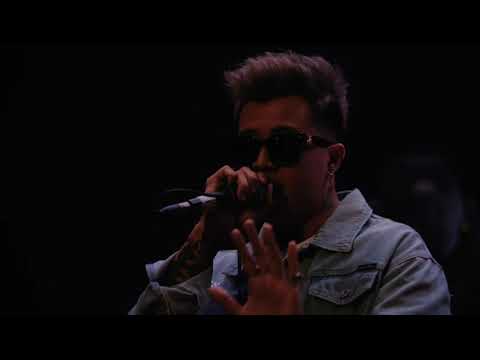 Roots1048XRapAround (Aberdeen Hotel, Perth 24/09/2021)