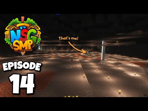 TIME TO START THE MEGA BASE! - Minecraft 1.19.2 Multiplayer Survival - Episode 14