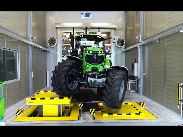 Thompson's Farm Gear