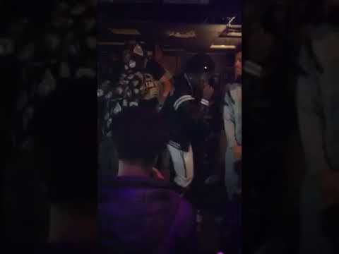 AaliyahBoyz Freak Btc performance showcase