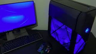 Video thumbnail for Got a new Rig, Dell Inspiron 5680 gaming desktop by Dave's Projects