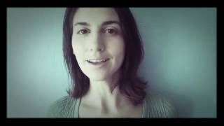 No More Fear! (Inhibition Release for Vocal Expression)