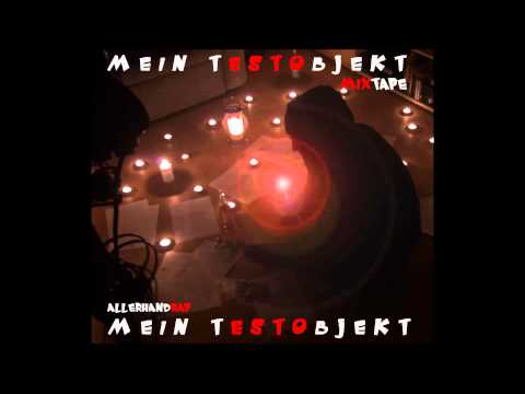 Esto one - Der Unterschied (Mein Testobjekt)