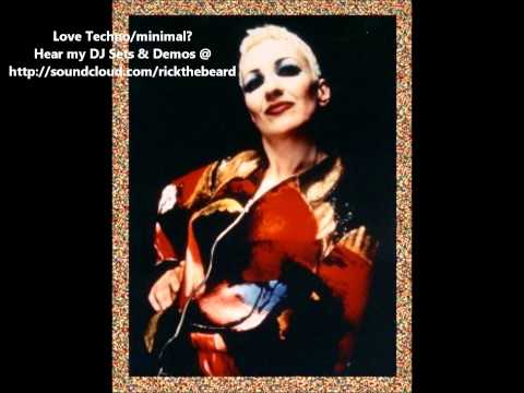 Mrs Wood - rare DJ set recorded live at 'FF' club London June 1994 - PART 2
