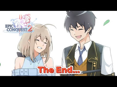 Epic Conquest 2 Story Ending Gameplay Final Part