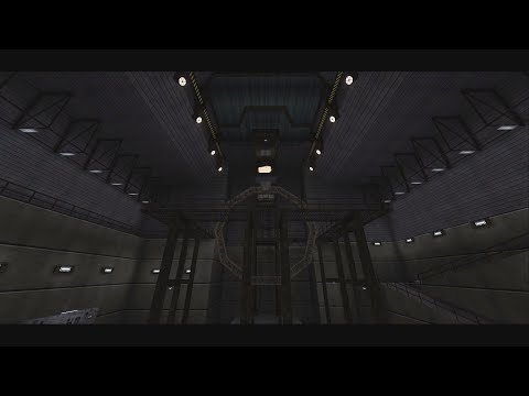 RealRTCW 4.0: Time Gate - Full Walkthrough + All Gold(REALISM, No Saves)