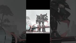 Transformers Dreadwing & Skyquake     edits#shorts #shadowlord #transformers #transformersprime