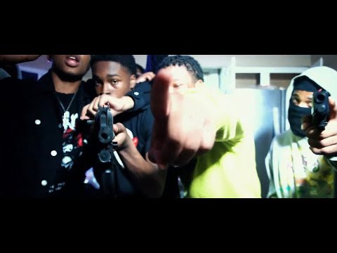 GBE KorBenzo - Better Not Lack (Official Video)