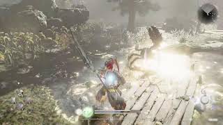[仁王3]  へっぽこが行く仁王3   #1