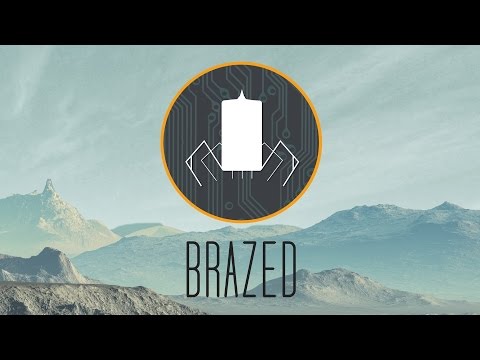 Brazed