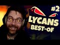 LYCANS #2 ft. MV, Zerator, Antoine, Mynthos, AngleDroit, Horty, Etoiles, Onutrem & OPcrotte !