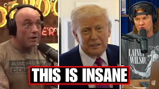 Understanding the Current Situation
In a recent episode, Joe Rogan and Theo Von voice concerns about the humanitarian cri...