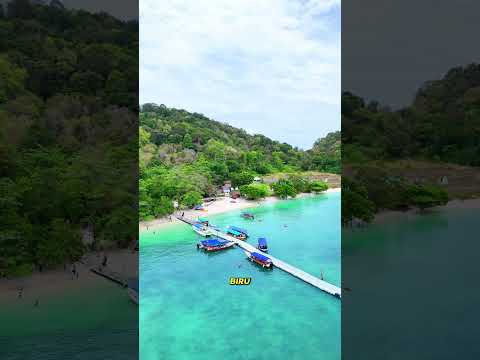 EP70_PULAU BERAS BASAH