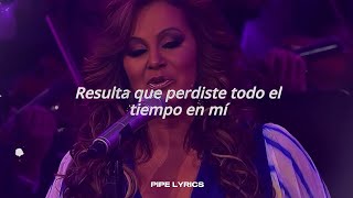 Jenni Rivera - Resulta (Letra+Video)