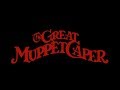 Cinema Cereal The Great Muppet Caper