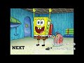Spongebob Bumper On Cartoon Network