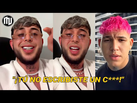 EXPLODES! Dekko and Beele IN A FIGHT OVER A SONG! "If it wasn't by fair means, it'll be by foul m...