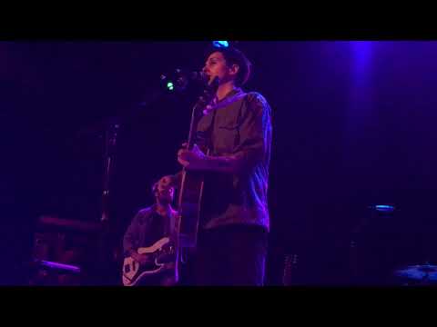 The Honorary Title -  Stay Away [1080p] [8.17.18]