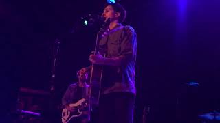 The Honorary Title -  Stay Away [1080p] [8.17.18]