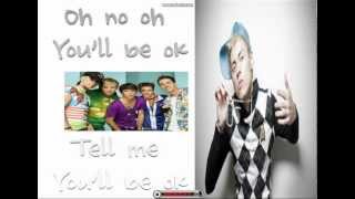 Varsity fanclub - You&#39;ll be okay lyrics